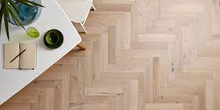 10 ideal wooden floor layout patterns