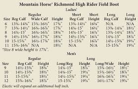 Mountain Horse Richmond High Rider Mens