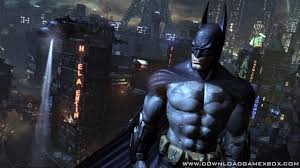 Arkham city builds upon the intense, atmospheric foundation of batman: Batman Arkham City Game Of The Year Edition Jtag Rgh Dlc Download Game Xbox New Free