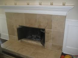 Tile Fireplace Photos In San Diego Page