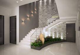 15 Modern Staircase Ideas For Your