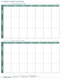 Customize Weekly Schedule Planner Templates Online In