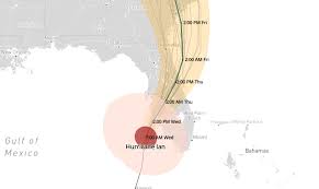 Will Hurricane Ian hit Tampa? Here's ...