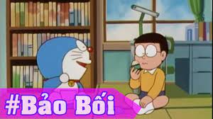 Bảo Bối Doraemon #29 | Gia Vị Tạo Cảm Giác, Thám Hiểm Trong Thành Phố -  YouTube