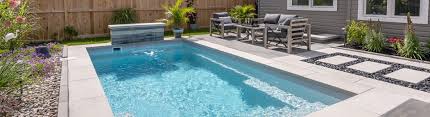 Saltwater System For Your Fiberglass Pool