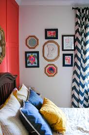 clever and inexpensive ways to decorate