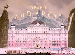 Find the perfect hotel within your budget with reviews from real travelers. The Grand Budapest Hotel Wedding Inspiration
