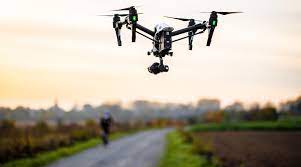 what kinds of jobs can drone pilots do