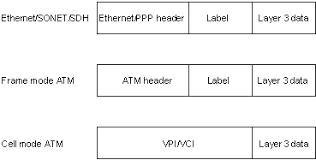 Image result for image of MPLS layers concepts Labels