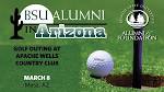 Arizona Alumni Event - Golf Outing at Apache Wells Country Club ...