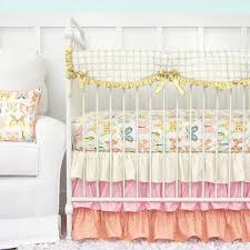 giveaway crib bedding from caden lane