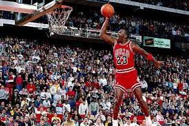 Michael Jordan: El lado oscuro que ha mostrado la serie The Last Dance -  Otros Deportes - Deportes - ELTIEMPO.COM
