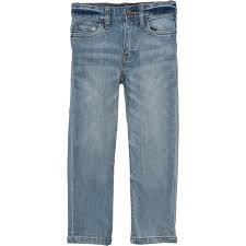 Lucky Brand Light Blue Core Denim Jeans For Big Boys