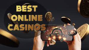 Best Online Casinos 2023