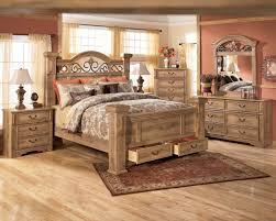 I'm a fan of symmetry in design, especially matching nightstands that flank a bed. Big Lots Bedroom Furniture Design Builders