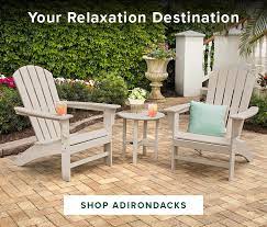 Trex Outdoor Furniture Stylish