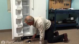 Buy ge refrigerator parts to repair your ge refrigerator at easy appliance parts. Refrigerator Repair Replacing The Light Switch Ge Part Wr23x10143 Youtube