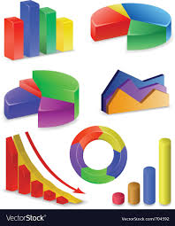 Charts And Graphs Collection
