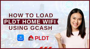 how to load pldt home wifi using gcash