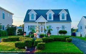 toms river waterfront homes