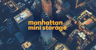 manhattan mini storage storage units