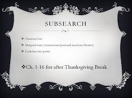 the victorian era th century britain ppt subsearch ch for after thanksgiving break character list
