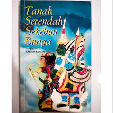 Cikgu sulizi dan norma dahlia ez channel71 download mp3. Tanah Serendah Sekebun Bunga Antologi Puisi Shopee Malaysia