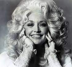 the dolly parton beauty rules straight