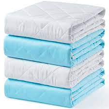 bed pads for incontinence washable 44 x