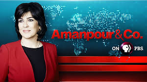 Christiane amanpour is the global affairs anchor for abc news, providing international analysis of important issues of the day for abc news programs and platforms, and. About Amanpour Company Pbs