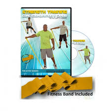 strength training exercise dvd for