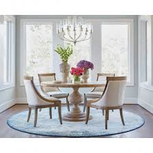magnolia round dining table in 2021
