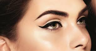 permanent eyeliner tattoo