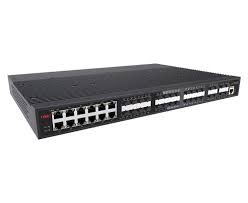 managed industrial ethernet switch