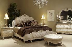 To get the perfect combination of beds, dressers, mirrors, and nightstands, be sure to check our options for each style. Aico Bedroom Furniture Clearance King Bedroom Furniture Bedroom Sets Furniture King California King Bedroom Sets