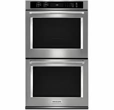 Kitchenaid model khhs179lss microwave oven handle replacement. Kode500ess Kitchenaid 30 Double Wall Oven With Even Heat True Convection Stainless Steel