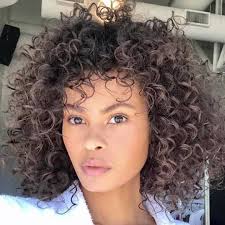 And while there's a full slate. The 33 Trendiest Curly Haircuts And Styles To Try In 2021 Hair Com By L Oreal