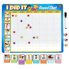 Learn Climb Toddler Chore Chart 63 Behavioral Chores As