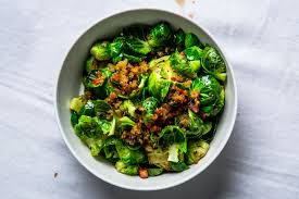 Keep it simple at christmas and use all the lovely vegetables that are in season. 67 Christmas Side Dish Recipes You Ll Definitely Fill Up On Bon Appetit