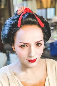 a geisha makeover in kyoto our world