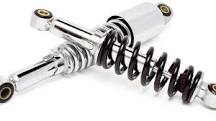 Vehicle Suspension Types: Coilovers vs Springs - CarsDirect