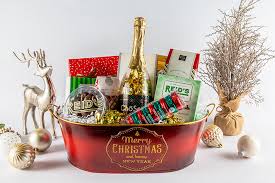 From corporate and custom gift baskets to chocolate or special occasion gifts, choose from our vast selection of elegantly designed baskets sure to bring the recipient a smile. Gift Guide 46 Local Items For Everyone On Your List Under 100 Axios Charlotte
