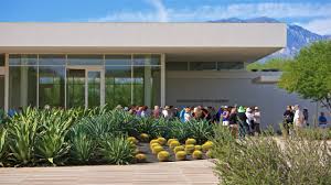 sunnylands center and gardens tours