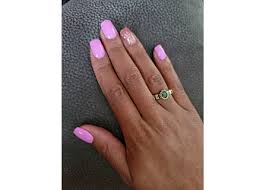 3 best nail salons in columbia sc