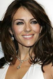 how to do elizabeth hurley makeup leaftv