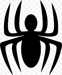 spiderman logo png images klipartz