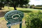 Forest Oaks Golf Club could soon be home to 350 townhomes, 100 houses