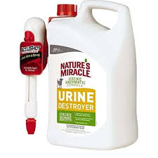 tough urine messes accushot 170 oz