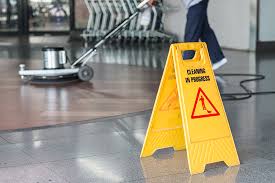 commercial janitorial services be amazed