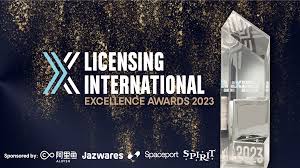 licensing international